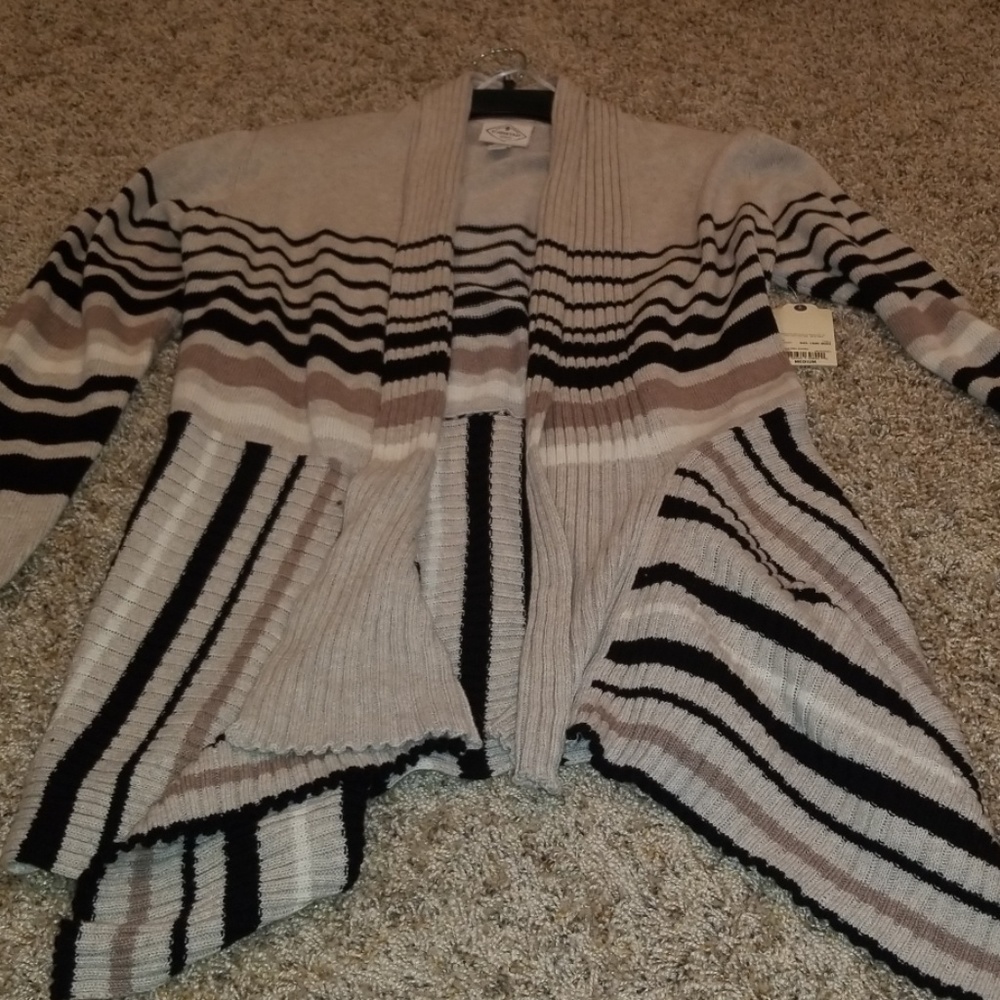 New, never worn, coverup